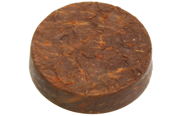 素面 橡膠 面釦