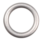 尼龍 面釦  / B525