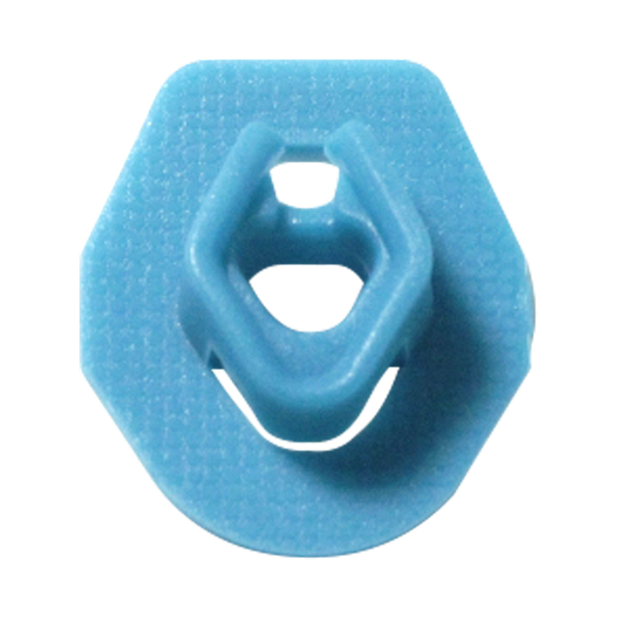 TPU 雞眼 熱貼 Heat Apply (Bonded)