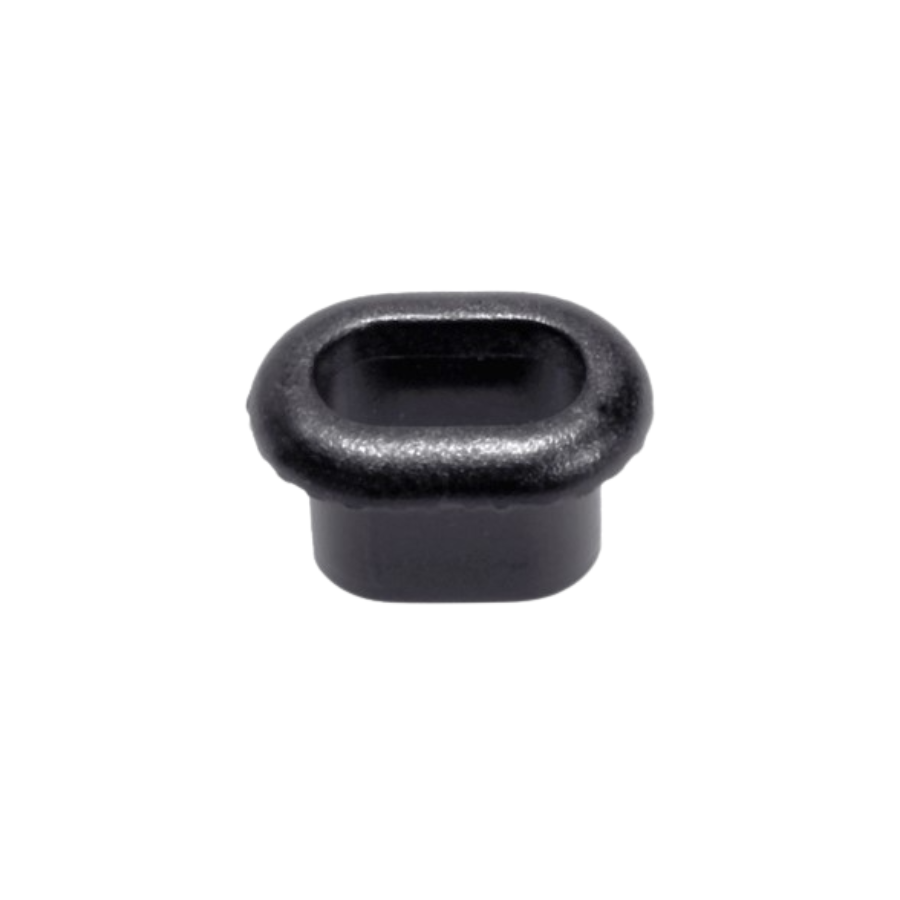 橢圓形實色雞眼