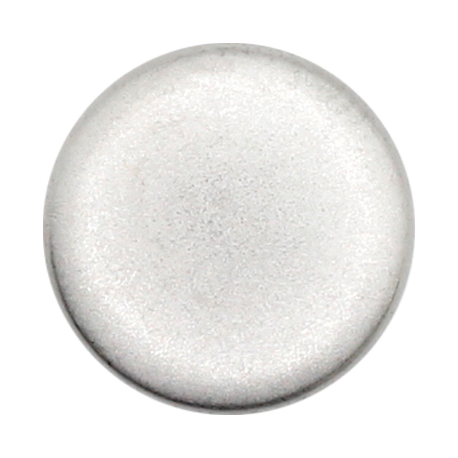 素面 銅 五爪釦