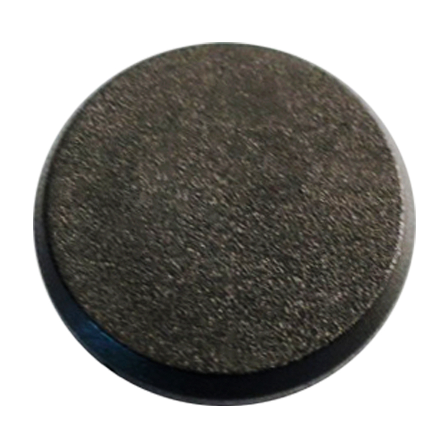 素面 POM 塑鋼釦