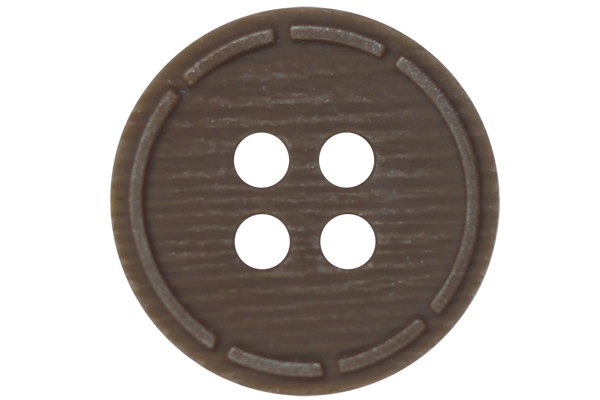 TPU 縫釦