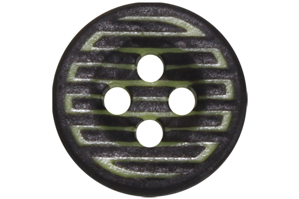 TPU 縫釦