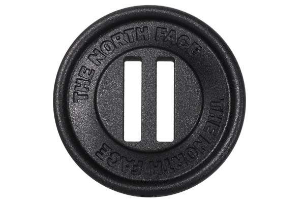 TPU 穿條扣