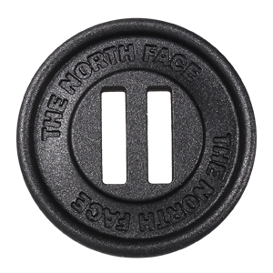 TPU 縫釦