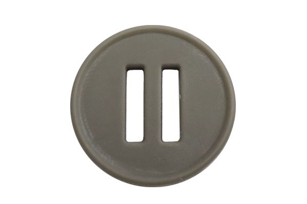 TPU 穿條扣