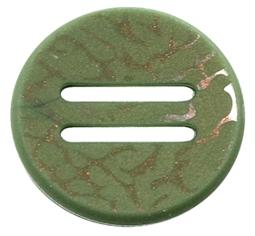 TPU 縫釦