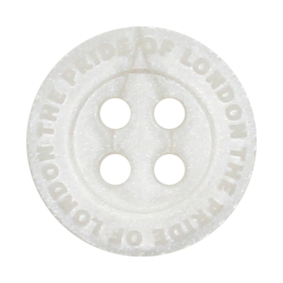 TPU 縫釦