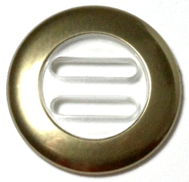 ABS 縫釦