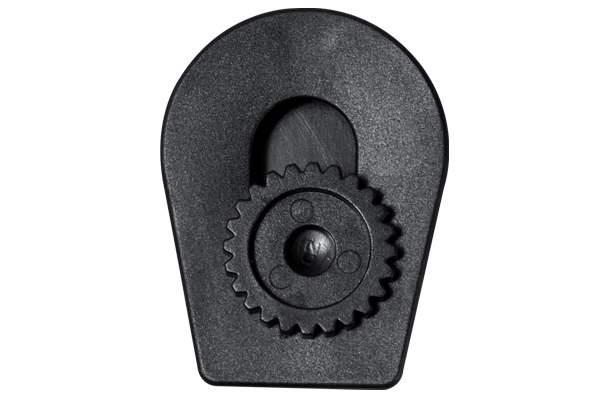 馬蹄型兩件式繩扣