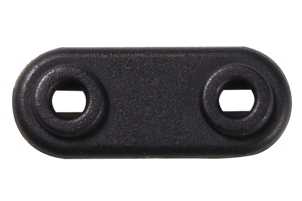 TPU 豬鼻子 束尾