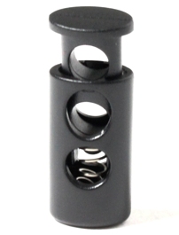 ABS 繩扣 Ø4.5 mmx4.5 mm