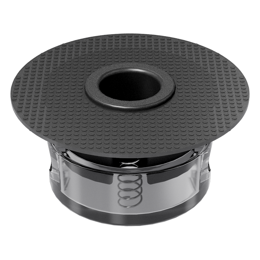 TPU 繩扣 熱貼 Heat Apply (Bonded)