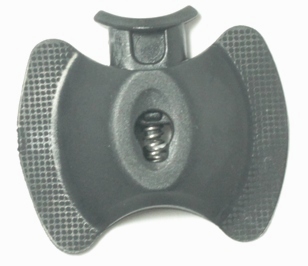 TPU 繩扣 熱貼 Heat Apply (Bonded)