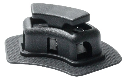 TPU 繩扣 熱貼 Heat Apply (Bonded)