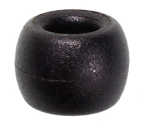 PP 束尾  Ø4 mm