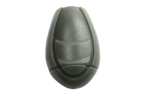 TPU 束尾