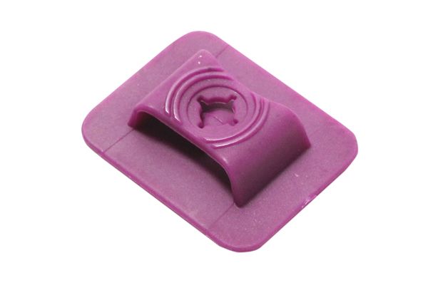 TPU 車縫水管卡扣