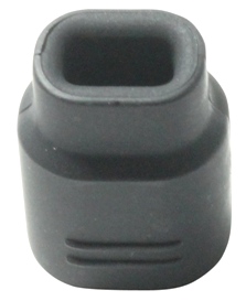 TPU 束尾