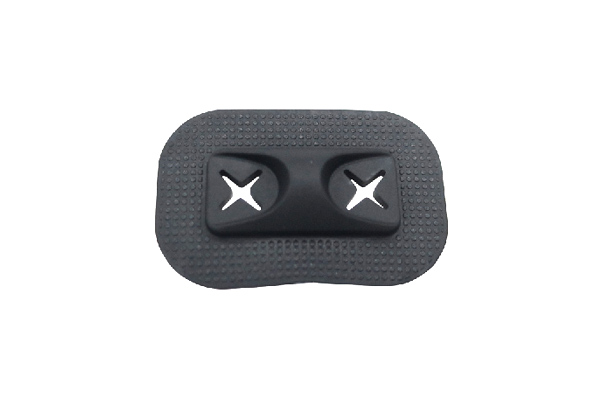 TPU 束尾 熱貼 Heat Apply (Bonded)