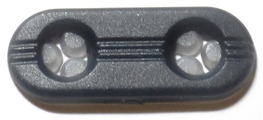 TPU 束尾