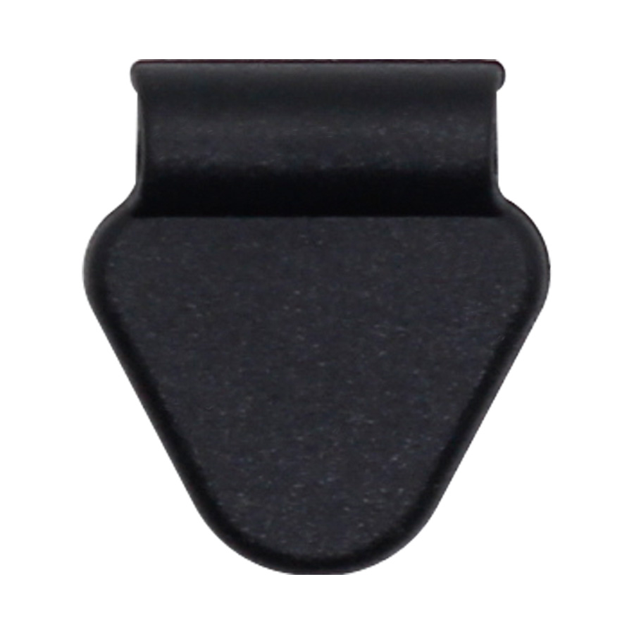 TPU 束尾  Ø3 mm