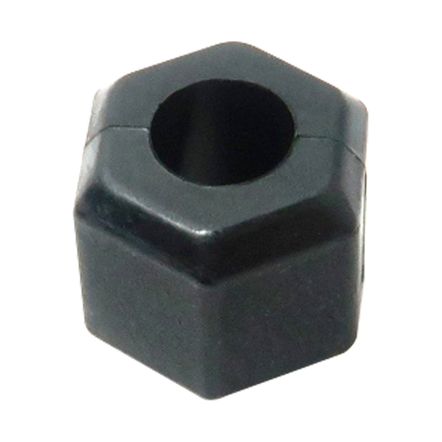 TPU 束尾
