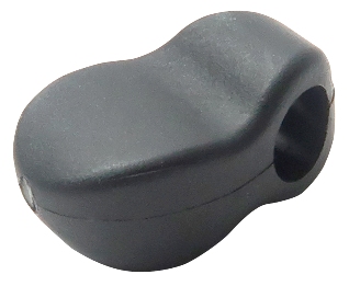 TPU 束尾  Ø3 mm