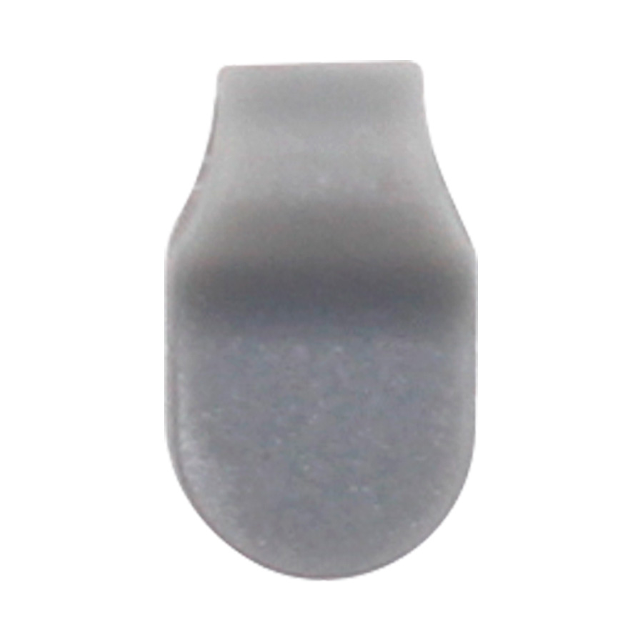 素面 TPU 束尾  Ø3 mm