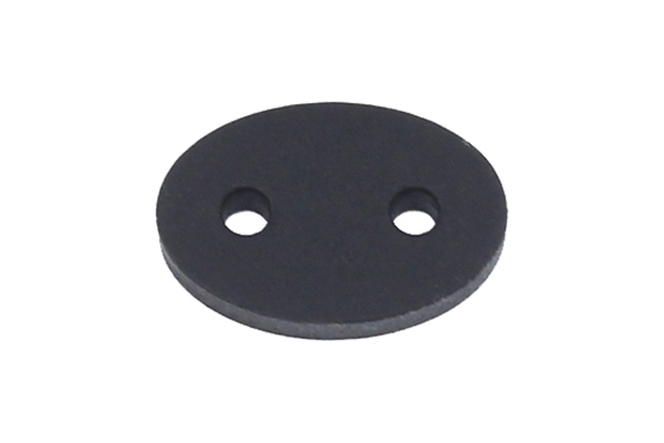 矽膠 束尾 Ø2 mm