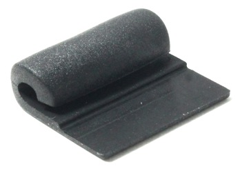 TPU 車縫片/徽章