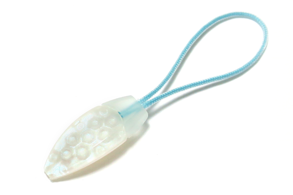 TPU 拉片