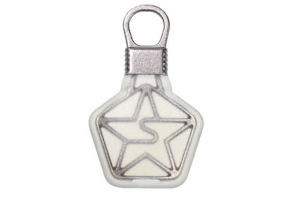 透明TPU合金框拉片