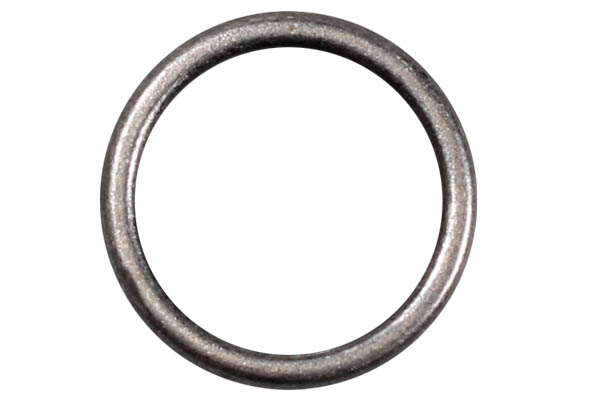 合金圓形內衣環