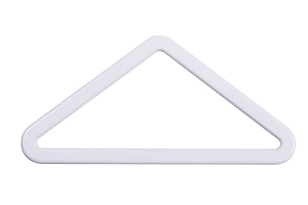 三角形合金調整環