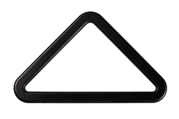 三角形合金調整環