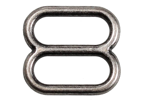 合金8字形內衣環