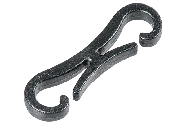 POM手套用連接勾