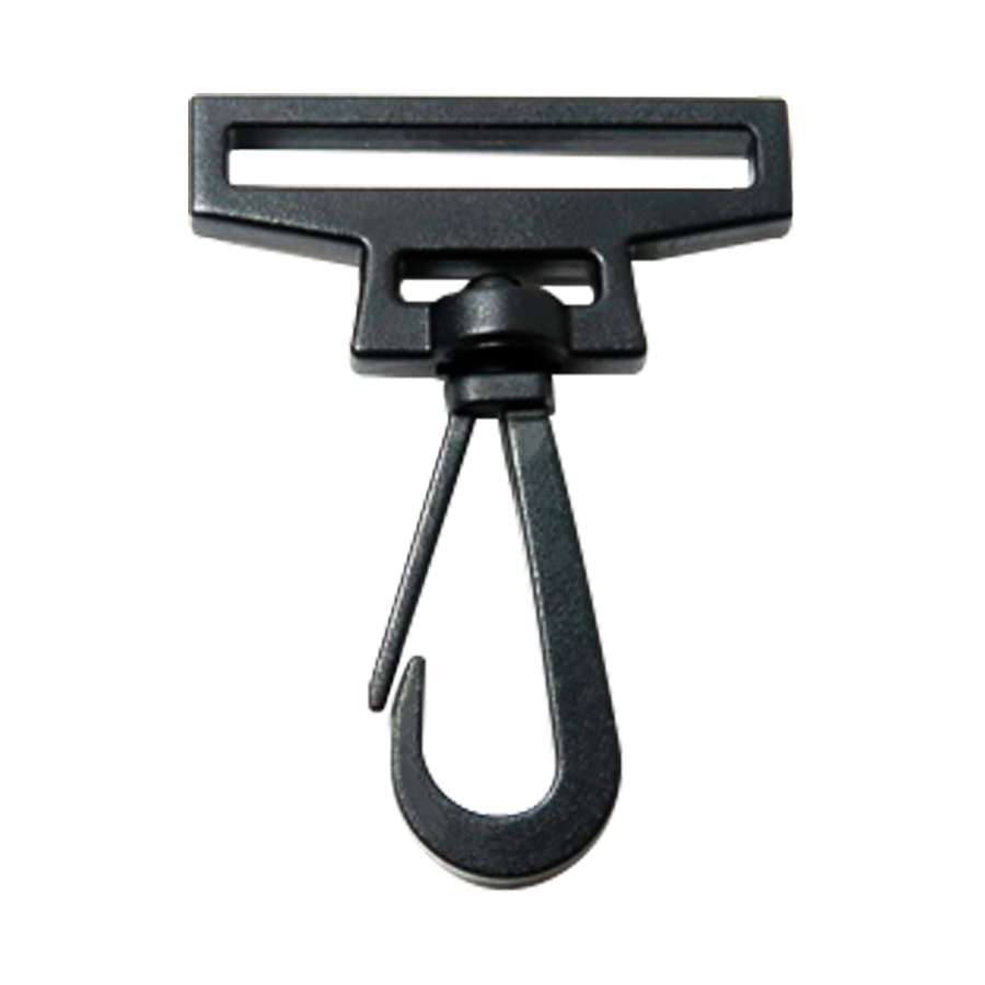 素面 POM 環類/勾類