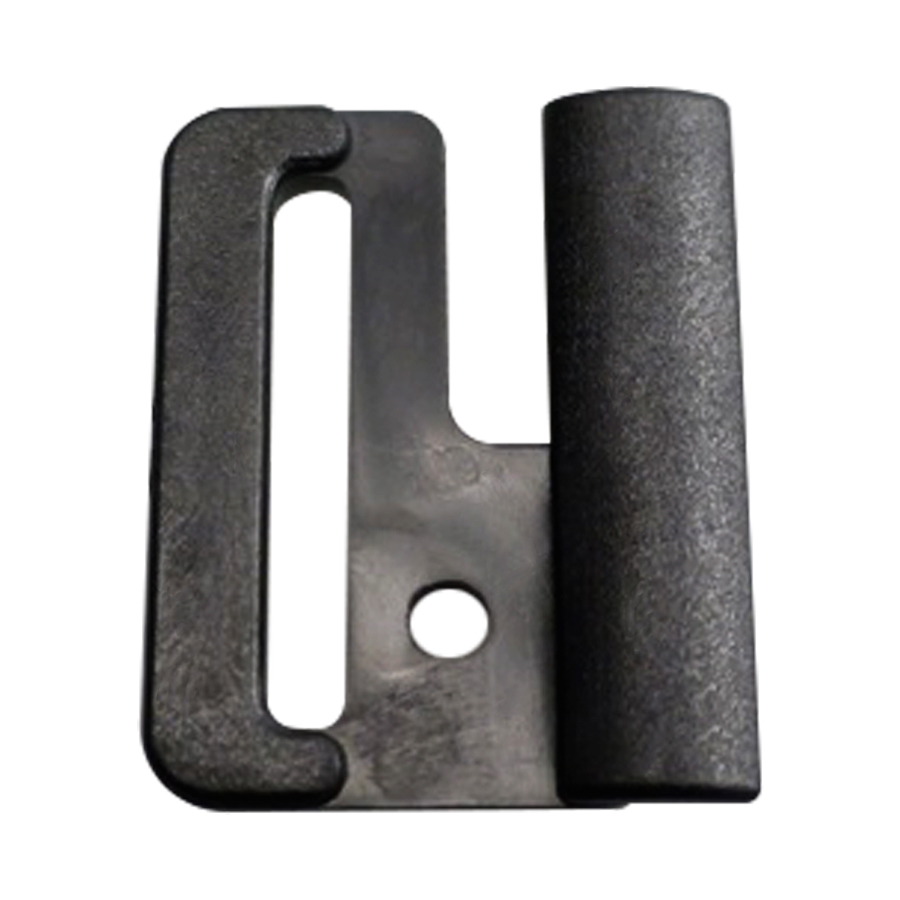 素面 POM 扣具類