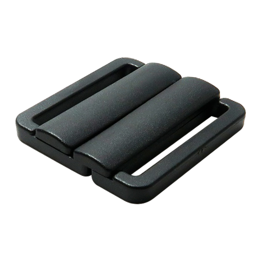 素面 POM 扣具類